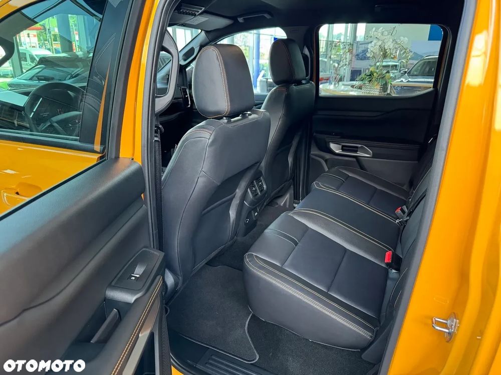 Ford Ranger 2.0 EcoBlue Bi-Turbo 4x4 DC Wildtrak - 9