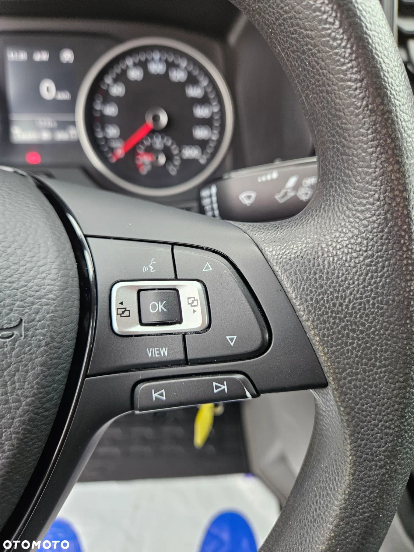 Volkswagen Crafter - 15