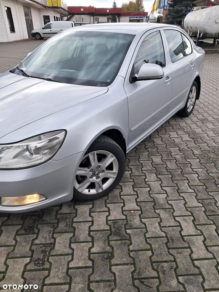 Skoda Octavia 1.6 TDI Classic - 2
