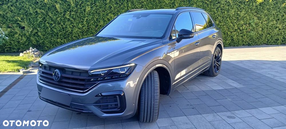 Volkswagen Touareg 3.0 V6 TDI 4Motion R-Line - 6