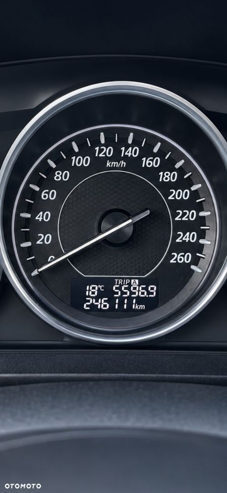 Mazda 6 2.2 SKYACTIV-D Business-Line - 3