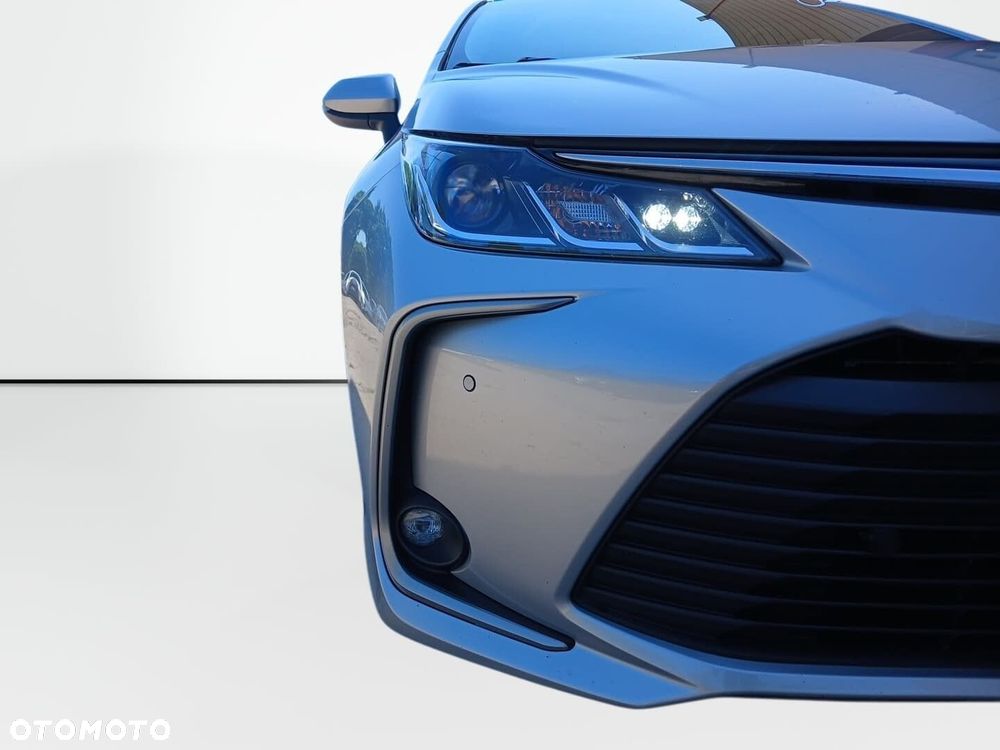 Toyota Corolla - 34