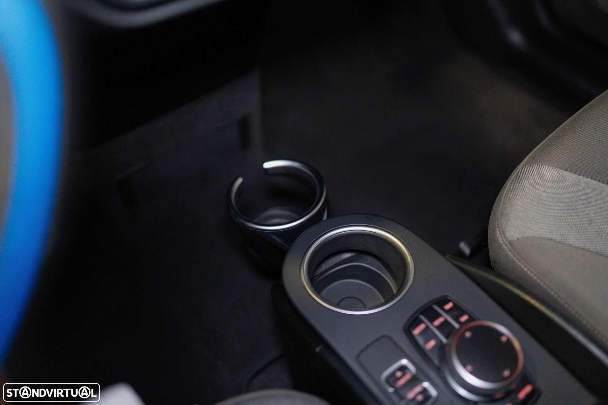 BMW i3 94Ah - 35