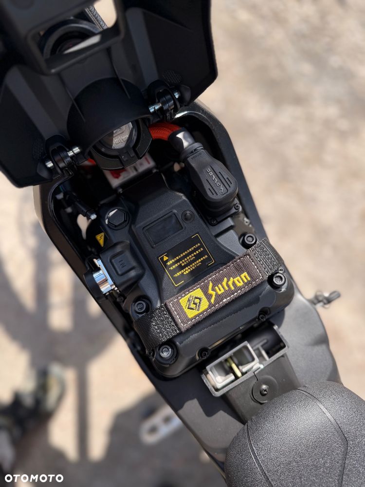 Surron Light Bee - 10