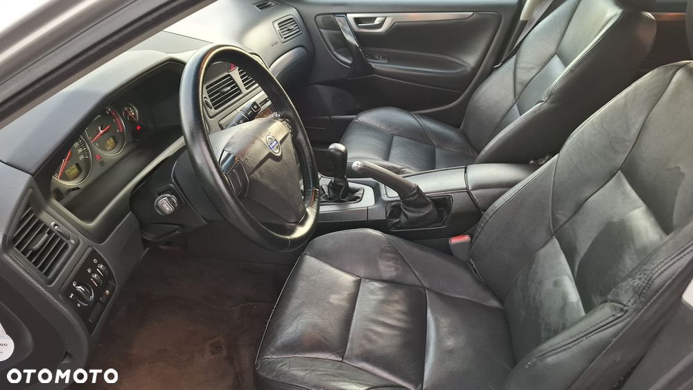 Volvo S60 2.4 Momentum - 15