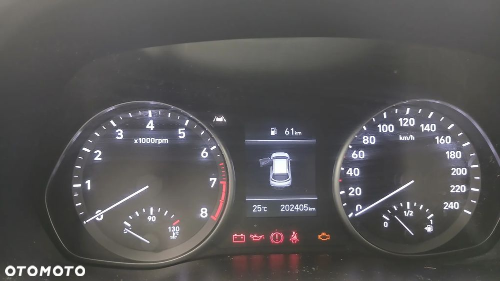 Hyundai i30 1.5 DPI Smart - 6
