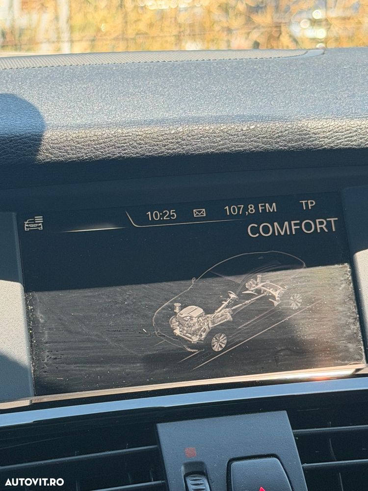 BMW X4 - 23