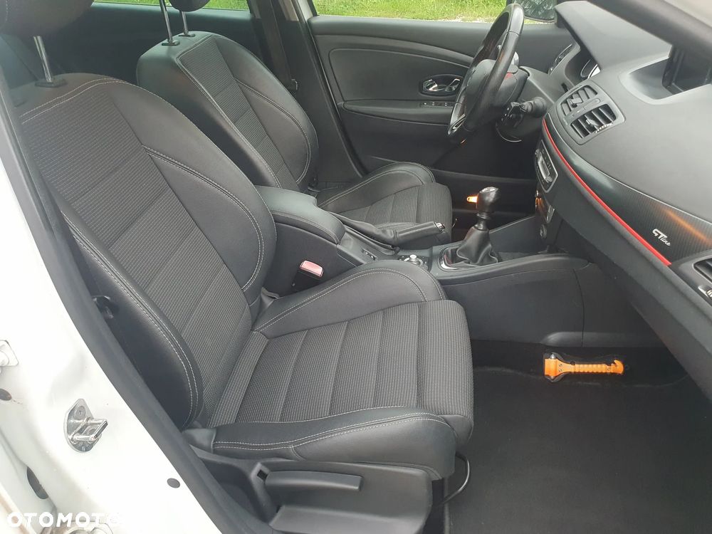 Renault Megane 1.5 dCi Bose Edition - 23