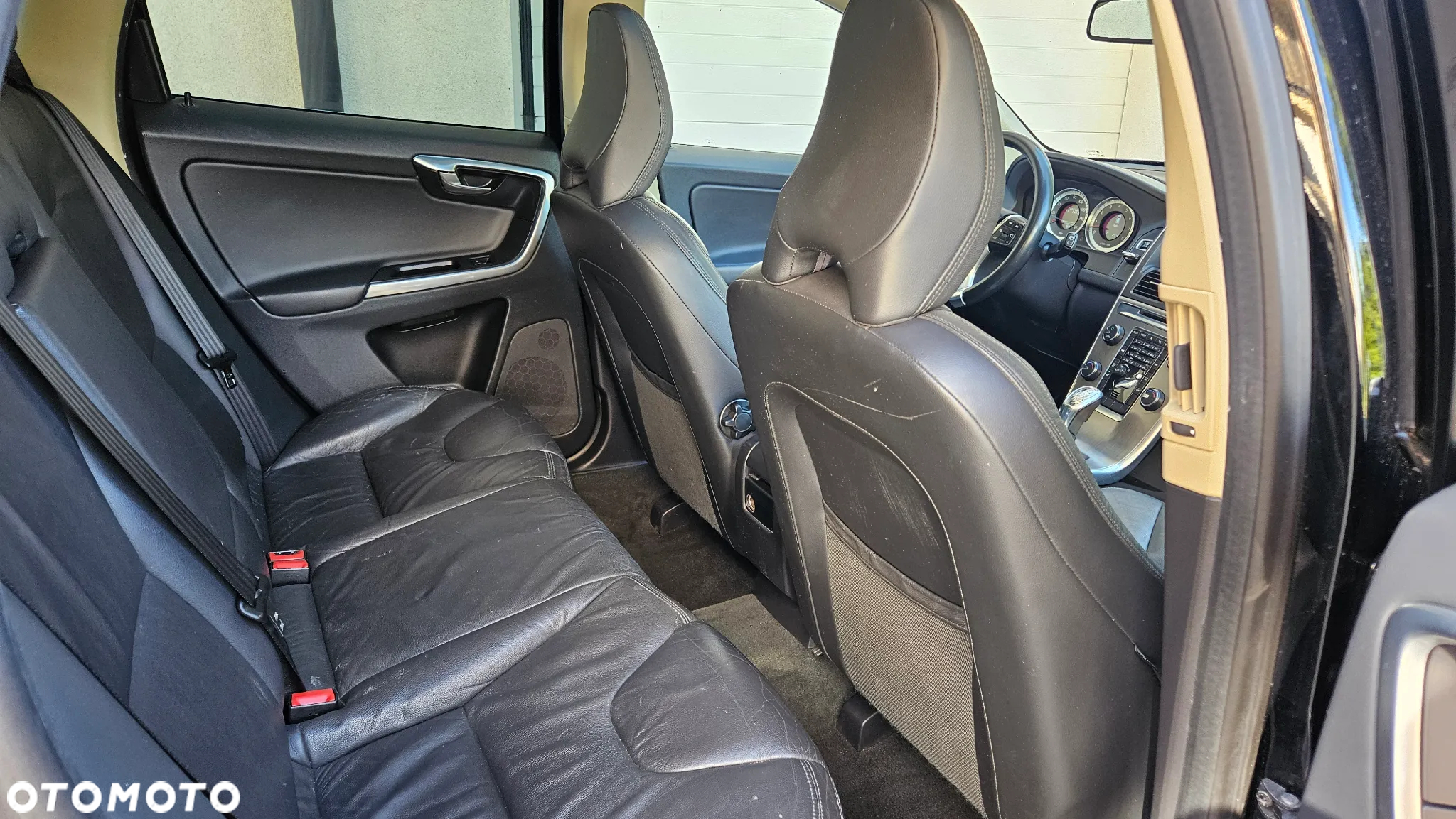 Volvo XC 60 - 28