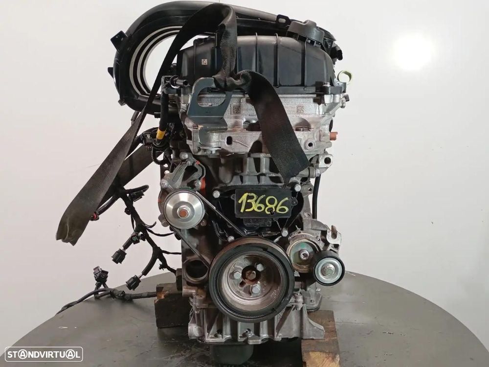 MOTOR PEUGEOT 208 1.2 HM05 - 3