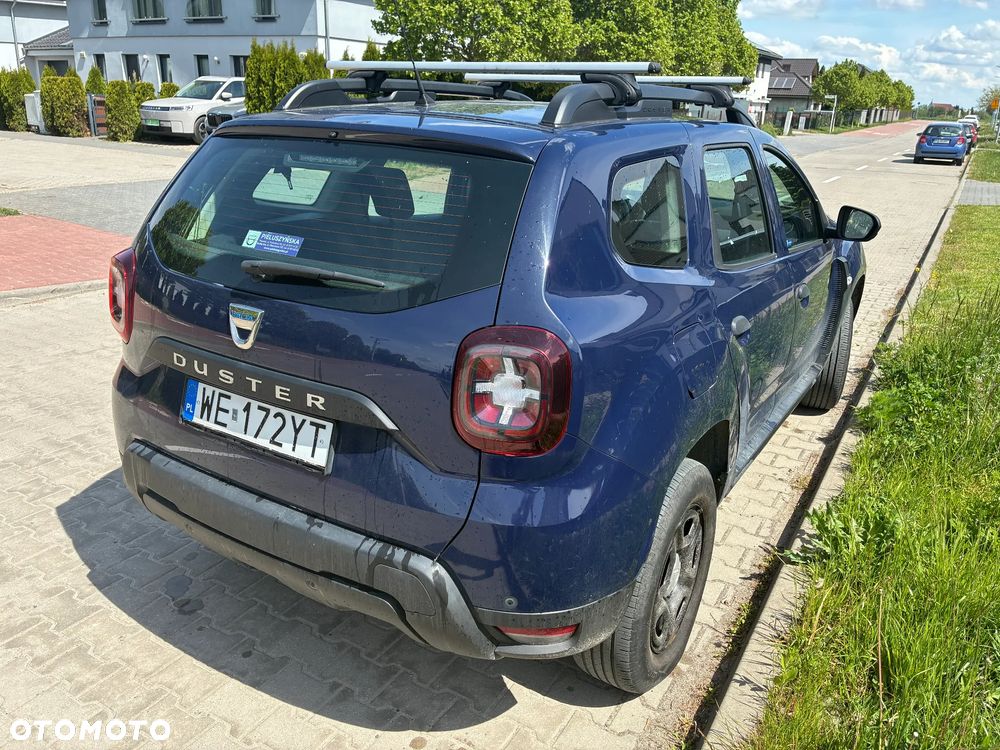 Dacia Duster 1.0 TCe Essential - 3