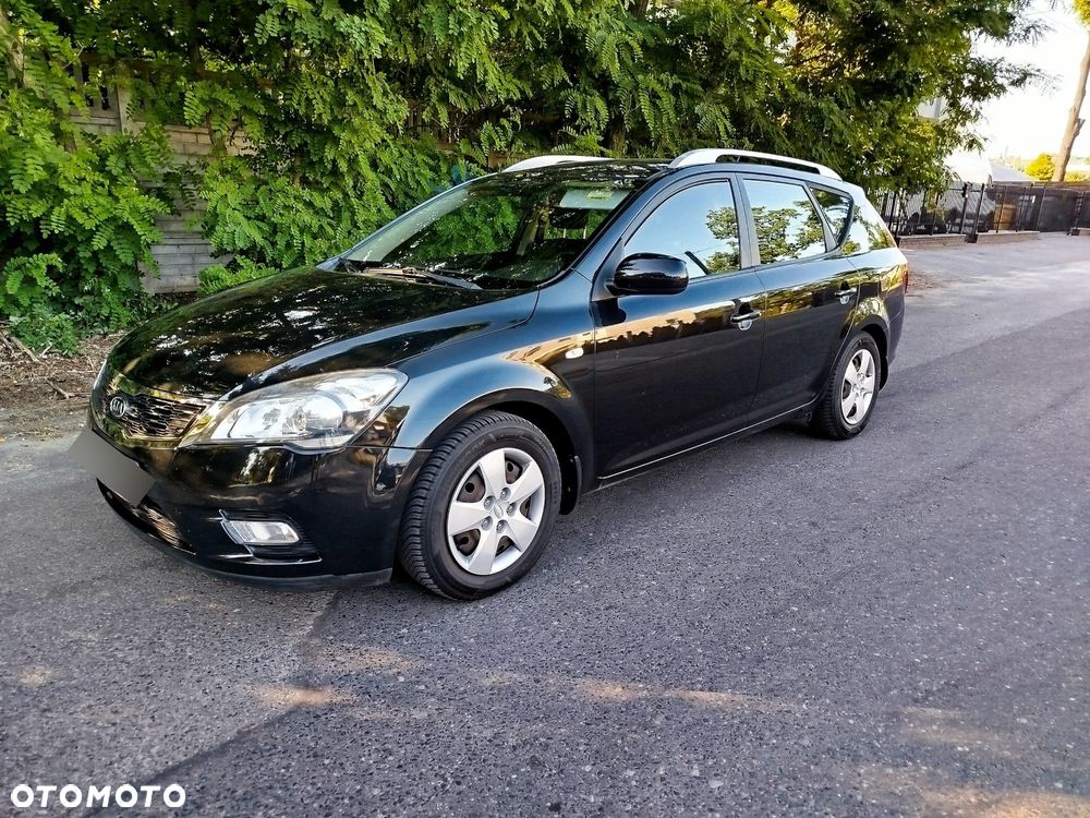 Kia Ceed 1.6 M - 3