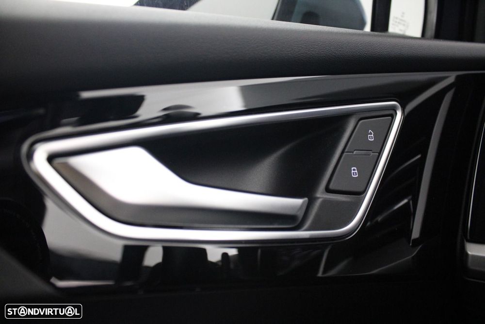 Audi Q4 e-tron 50 quattro 82 kWH - 36