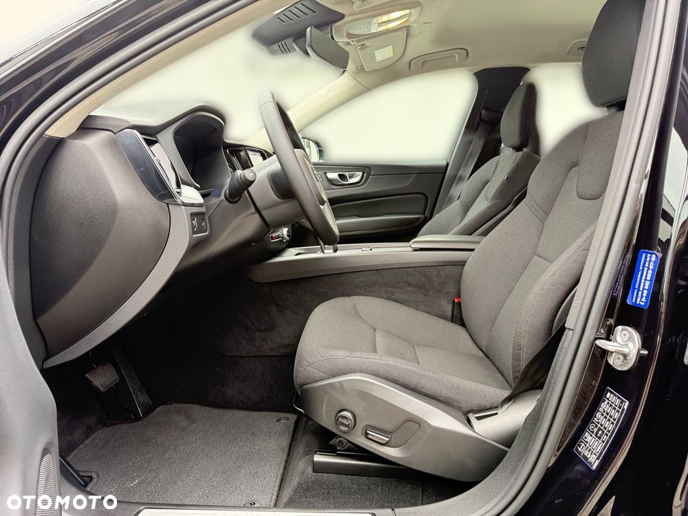 Volvo XC 60 - 13