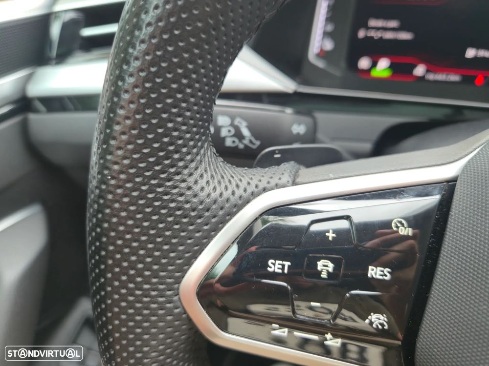 VW Arteon Shooting Brake 1.4 TSI eHybrid Elegance - 33