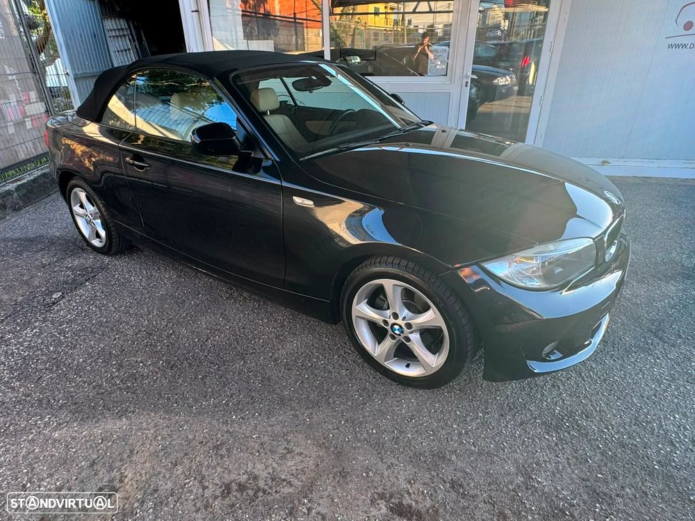 BMW 118 iA - 15