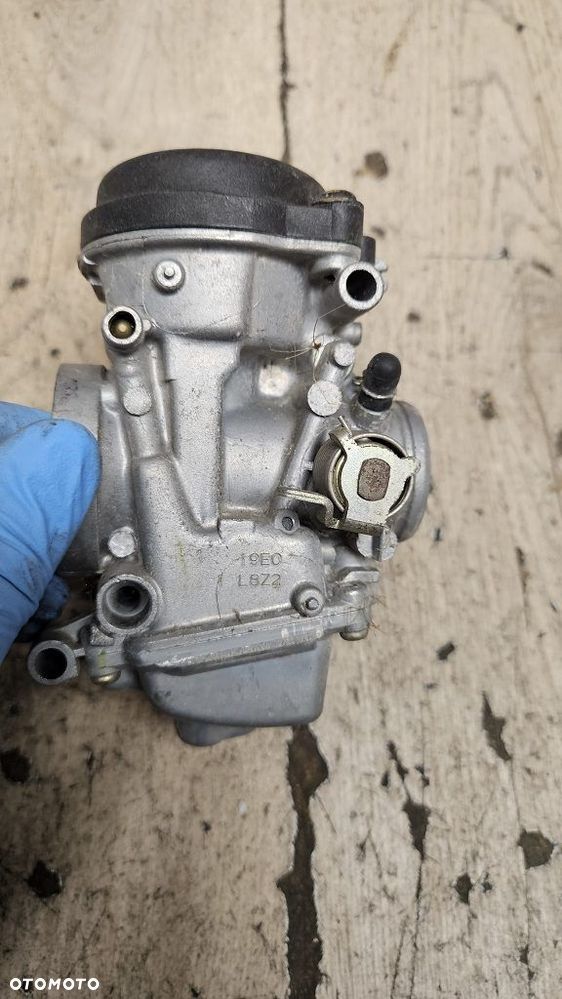 Gaźnik Mikuni 19E0 Suzuki GSX 600 F Dawca - 8