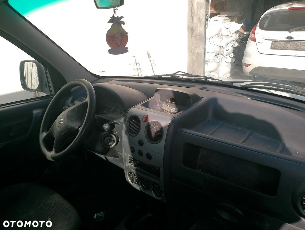 Citroën Berlingo - 7