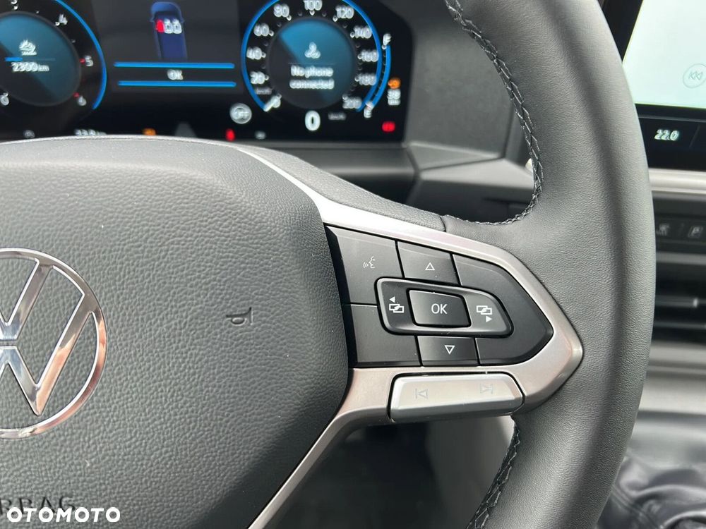 Volkswagen Transporter Furgon 2.0 TDI 150 KM manual - 18