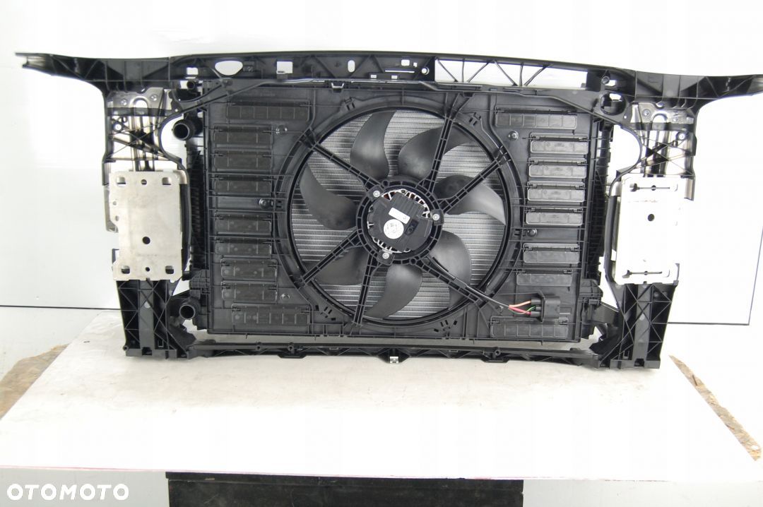 WZMOCNIENIE PAS AUDI A5 8W6 FY 217-2021 2.0 TDI 8W - 1