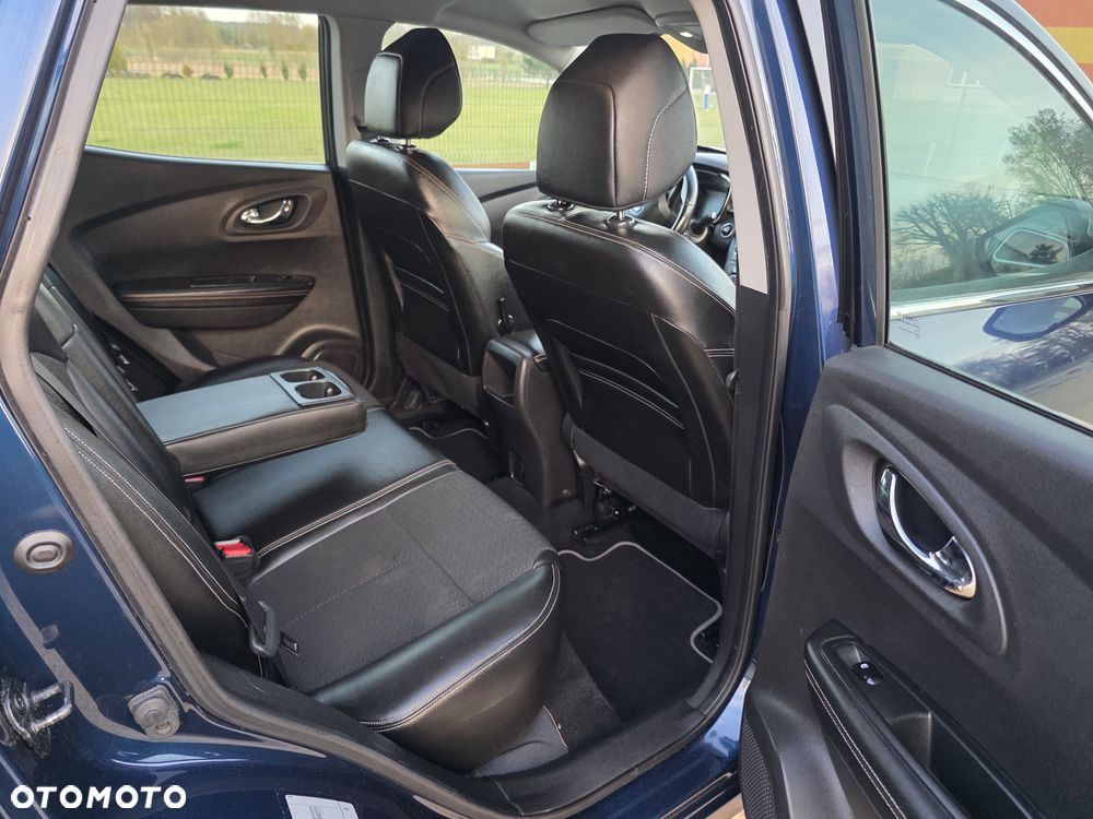 Renault Kadjar 1.6 dCi Energy Spring Edition Plus 4x4 - 18