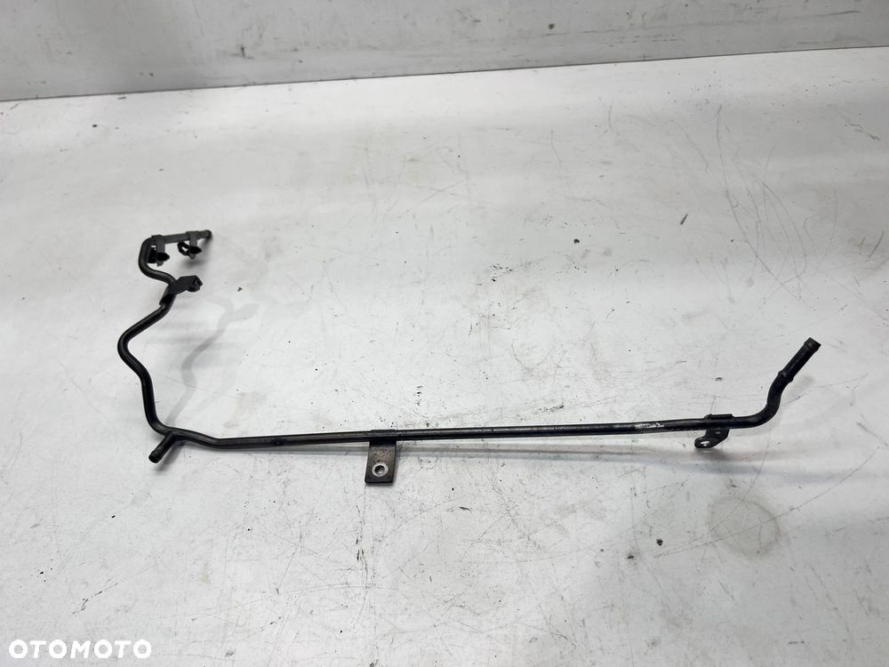 RURA PRZEWÓD WODY AUDI VW A4 B8 1.8 TFSI 2.0 TFSI 06J121075F - 4
