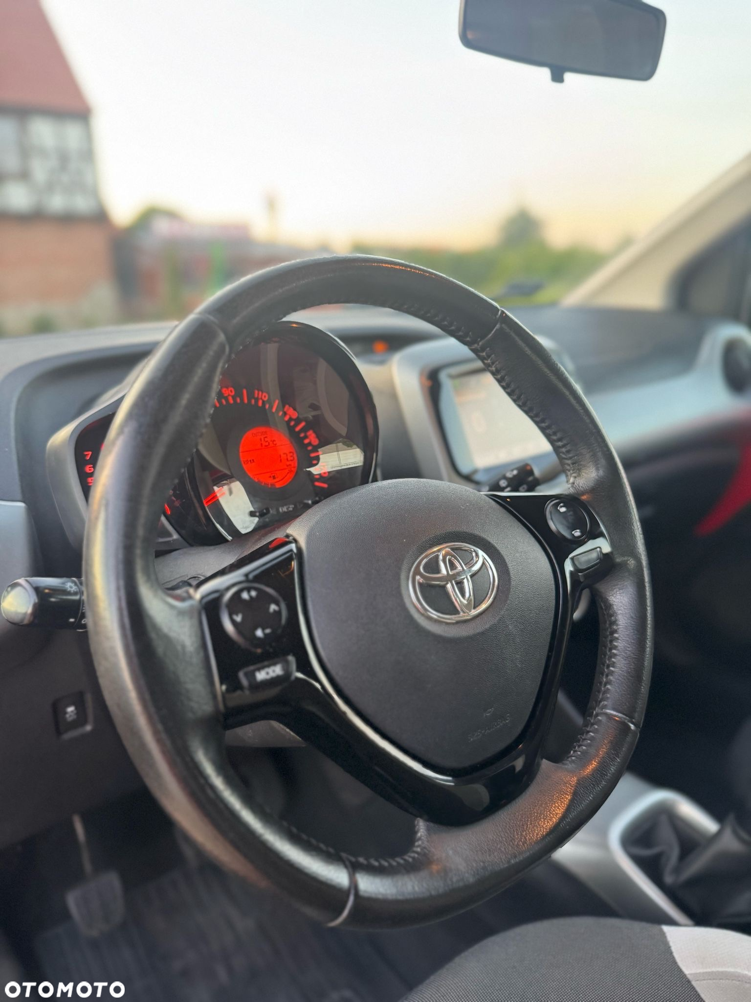 Toyota Aygo 1.0 VVT-i Sprint EU6 - 6
