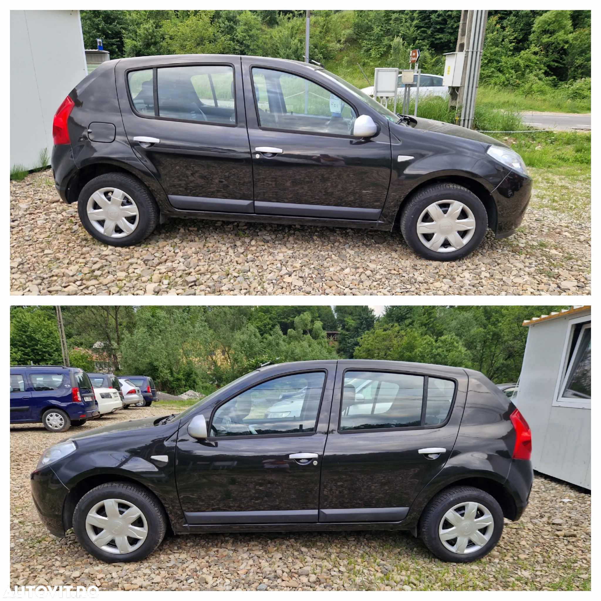 Dacia Sandero 1.2 16V 75 Laureate - 5