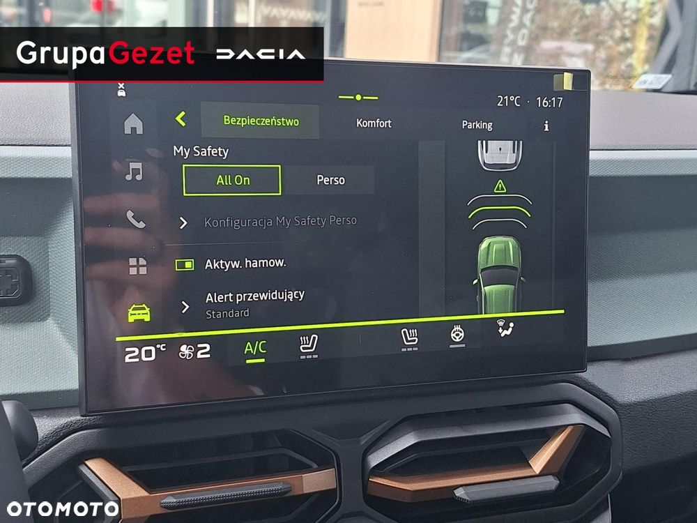 Dacia Duster - 12