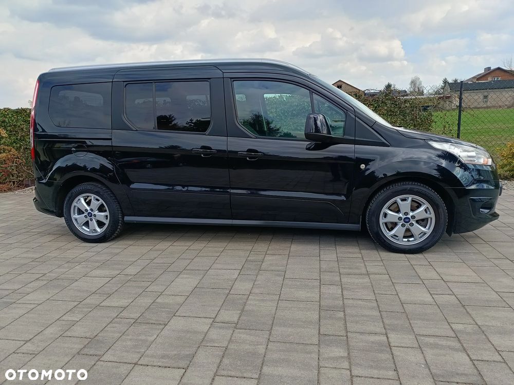 Ford Tourneo Connect Grand - 2