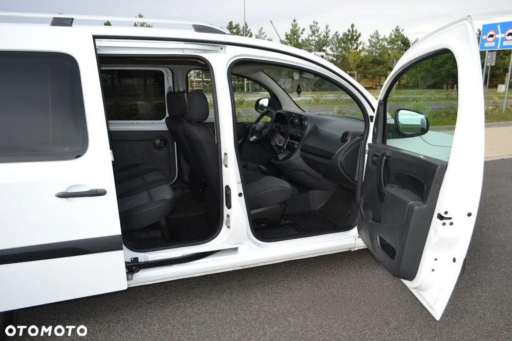 Mercedes-Benz Citan - 21