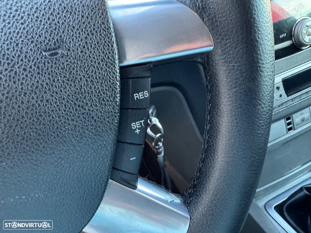 Ford Focus SW 1.6 TDCi Titanium - 20