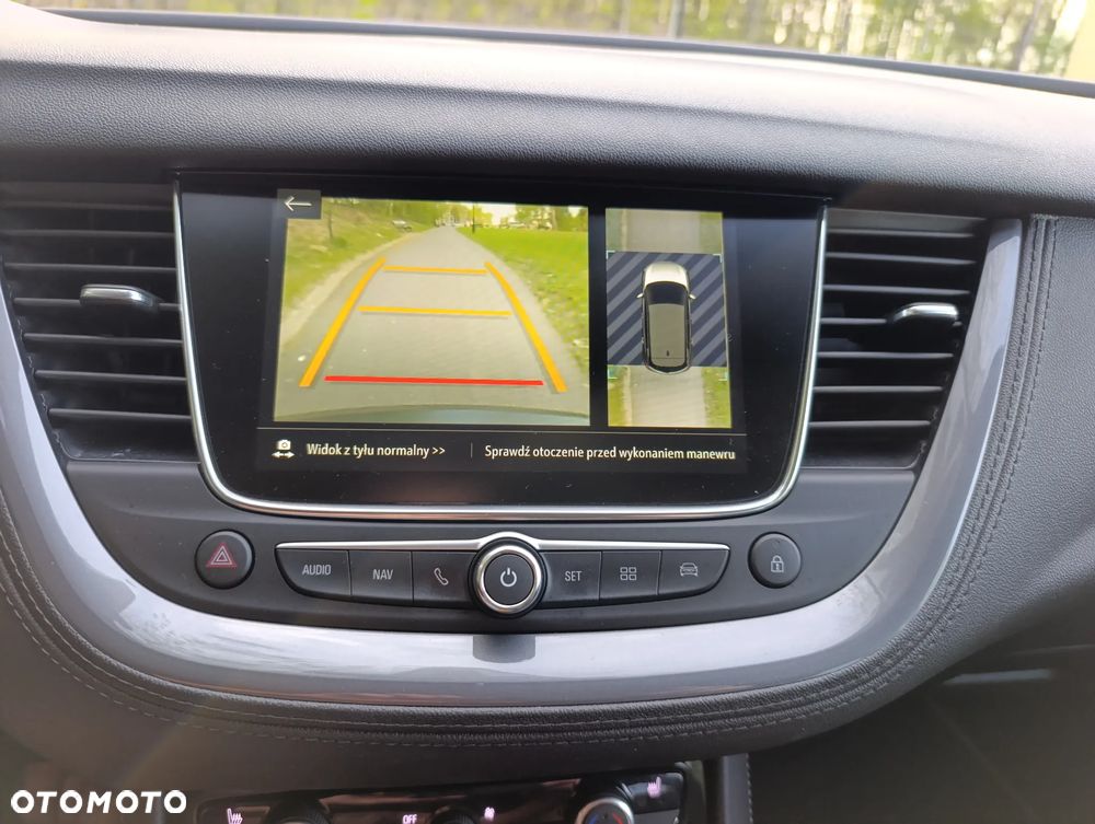 Opel Grandland X 1.6 T Ultimate S&S - 22