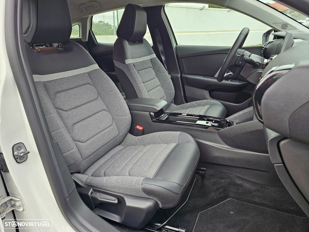 Citroën C4 1.2 PureTech Feel Pack EAT8 - 15