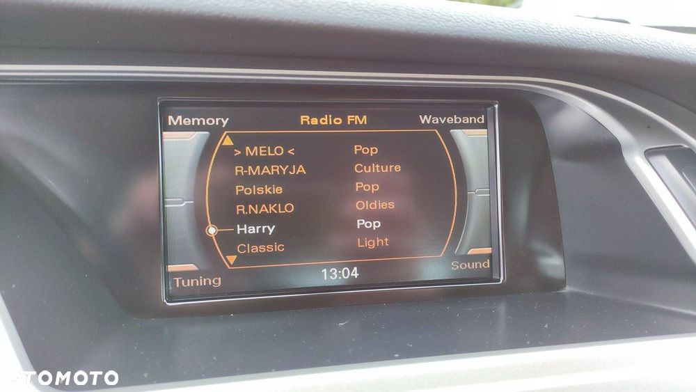 Audi A4 Allroad - 34