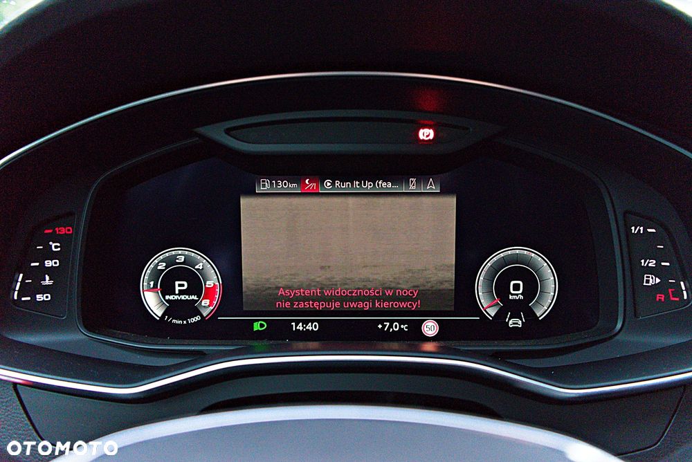 Audi S6 Avant TDI quattro tiptronic - 24