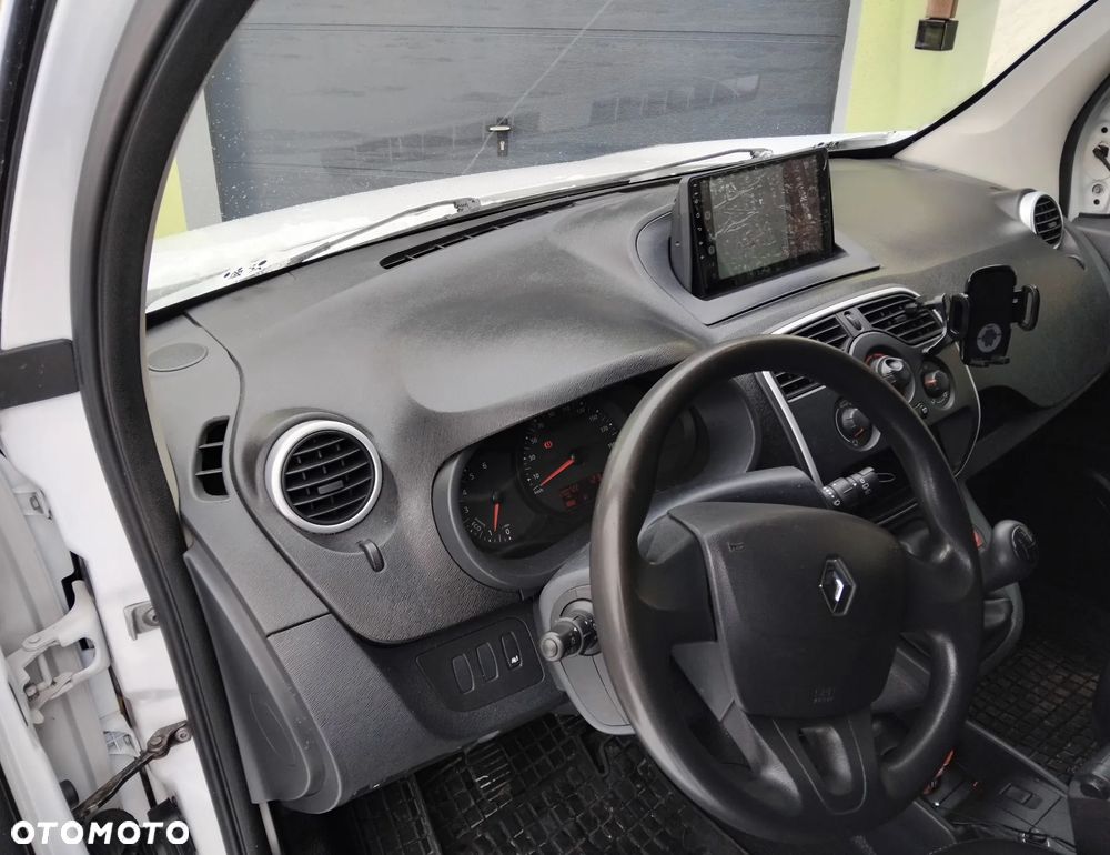 Renault Kangoo - 11