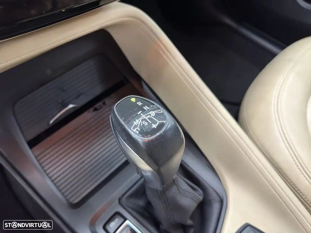 BMW X1 18 d sDrive Line Sport Auto - 23