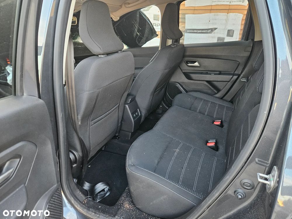 Dacia Duster TCe 150 EDC 2WD Journey - 19
