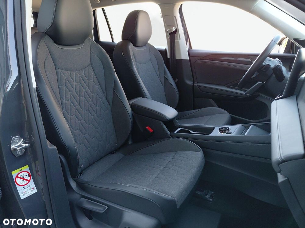Volkswagen Tiguan 1.5 eTSI Life DSG - 15