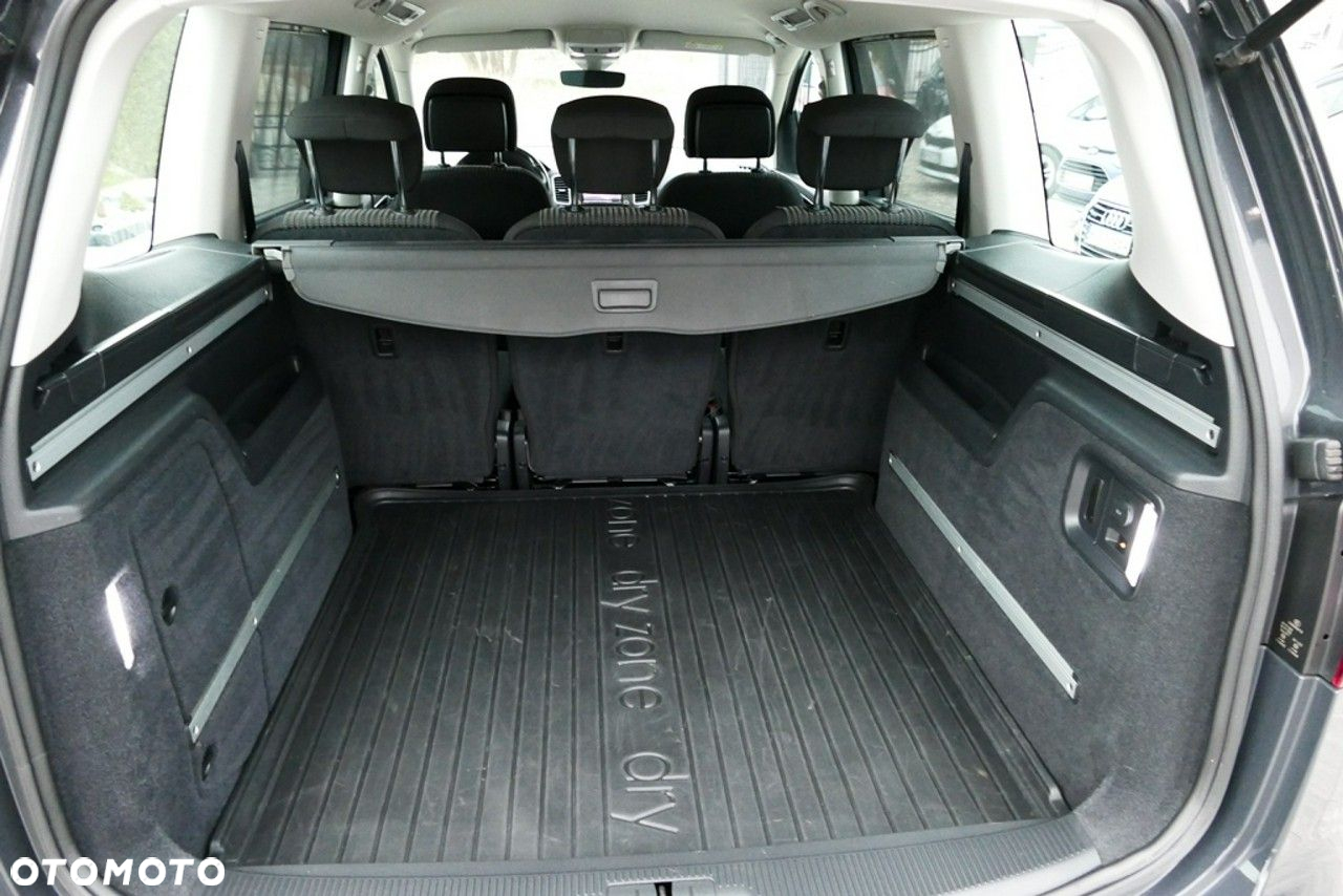 Seat Alhambra 2.0 TDI Start & Stop DSG Reference - 25
