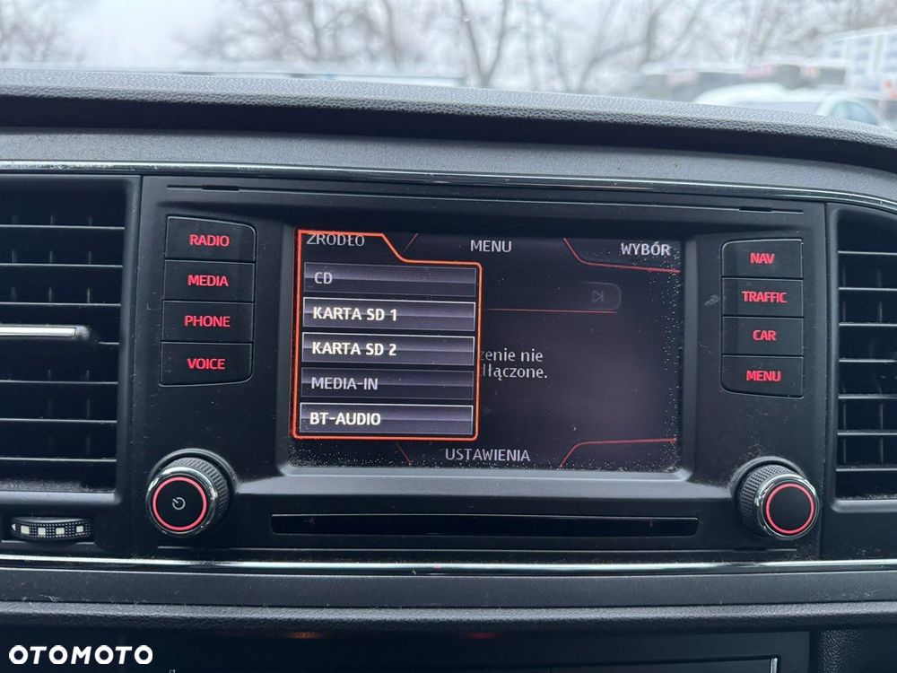 Seat Leon 1.4 TSI Start&Stop FR - 21