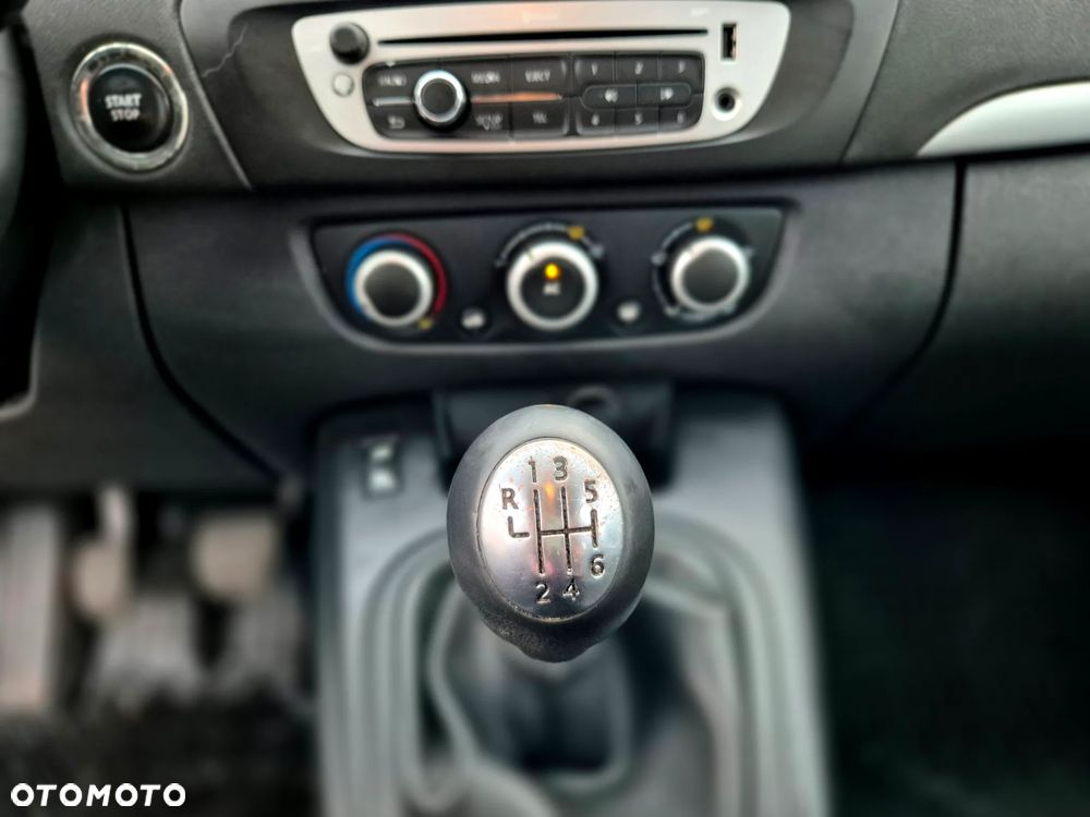 Renault Scenic 1.5 dCi Dynamique - 25