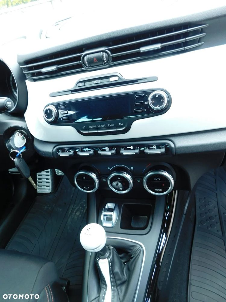 Alfa Romeo Giulietta 1.4 TB MultiAir Progression - 22