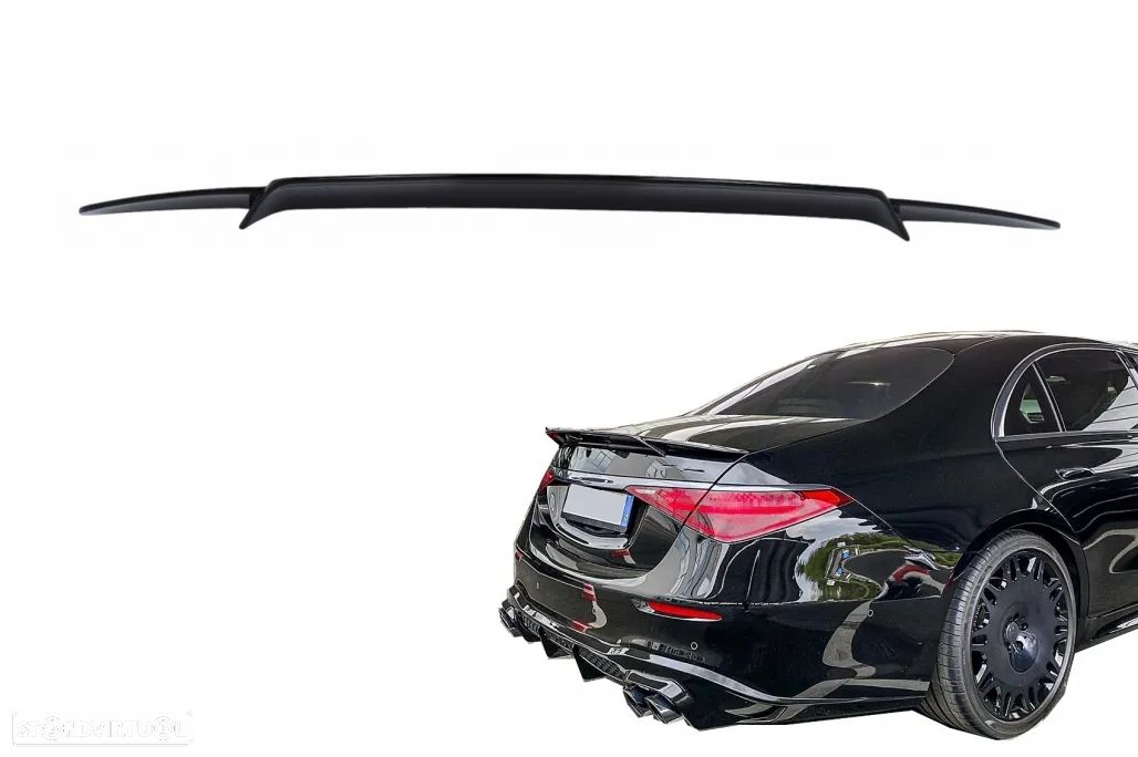 Aileron Mercedes S W223 (2020 em diante) - 1