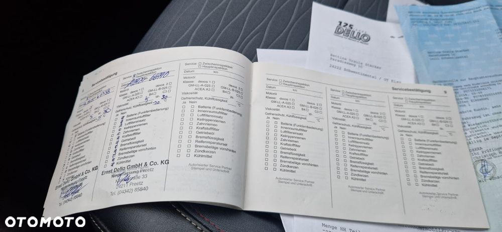 Opel Mokka 1.4 Turbo ecoFLEX Start/Stop Color Edition - 24