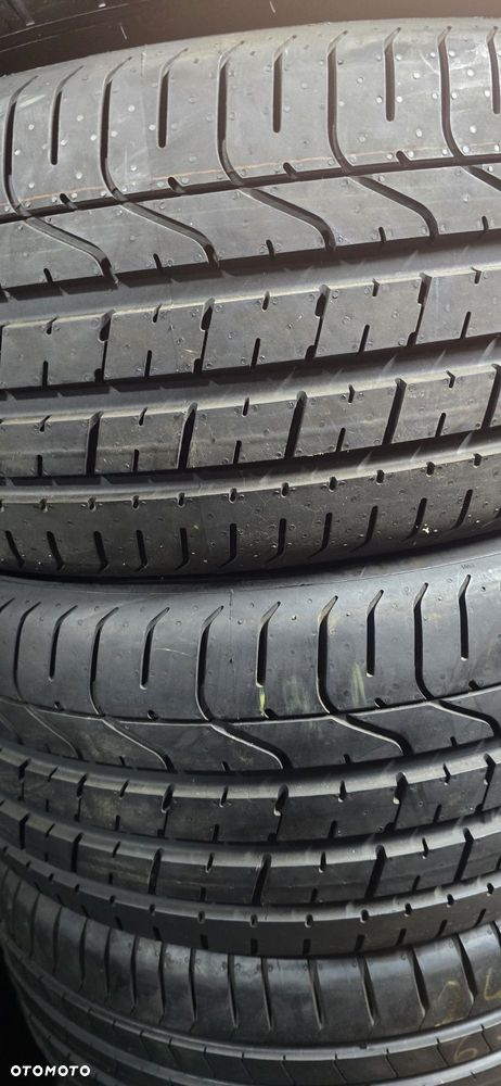 275/30/19 Pirelli p zero pz3 Nowe fabrycznie para 24r. - 1