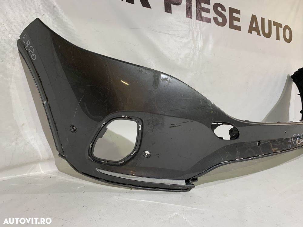 Bara fata Mercedes EQA H243, W243, 2021, 2022, 2023, 2024, cod origine OE A2438851701. - 15