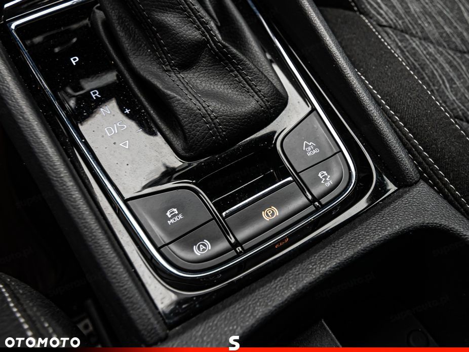 Skoda Kodiaq 2.0 TDI 4x4 Style DSG 7os - 20