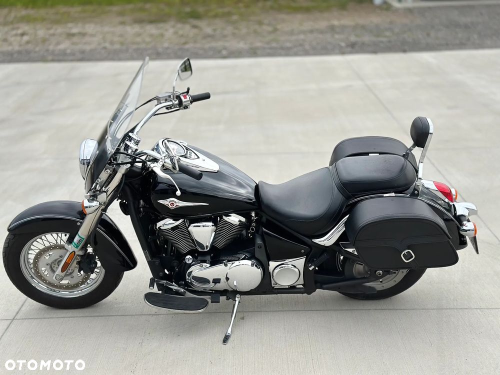 Kawasaki Vulcan - 6